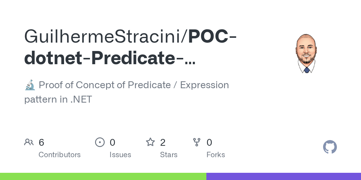 POC-dotnet-Predicate-Expression preview