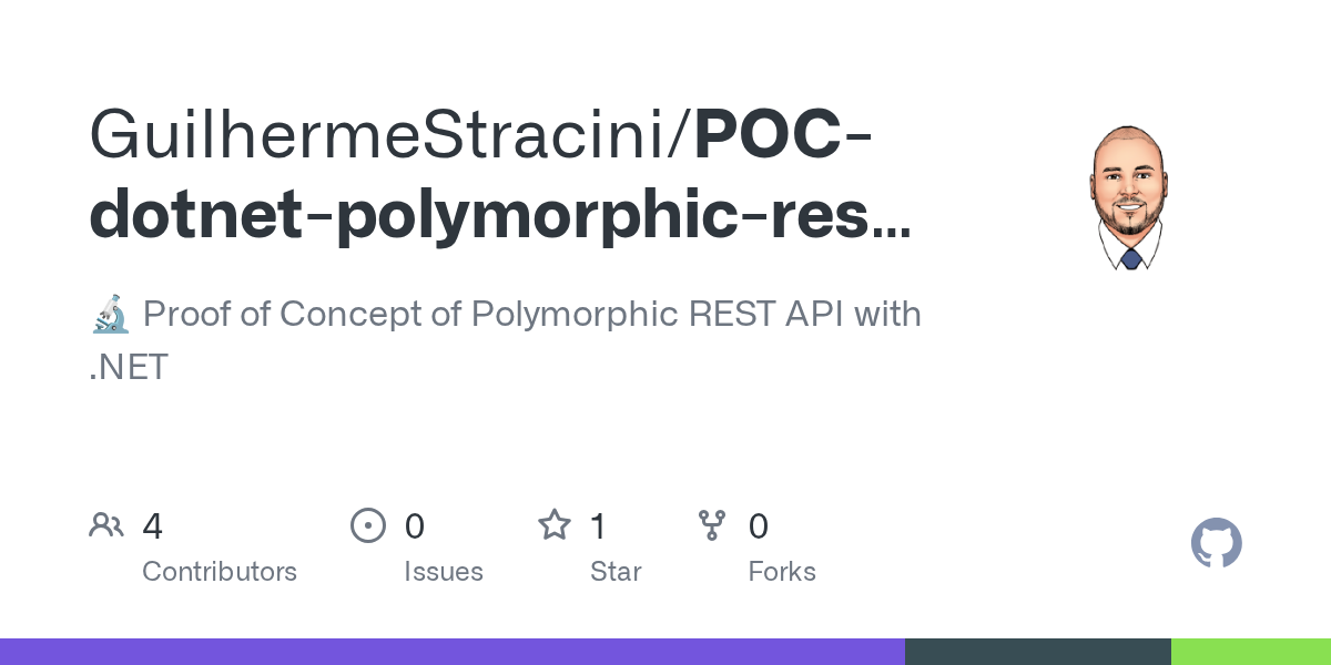 POC-dotnet-polymorphic-rest-api preview