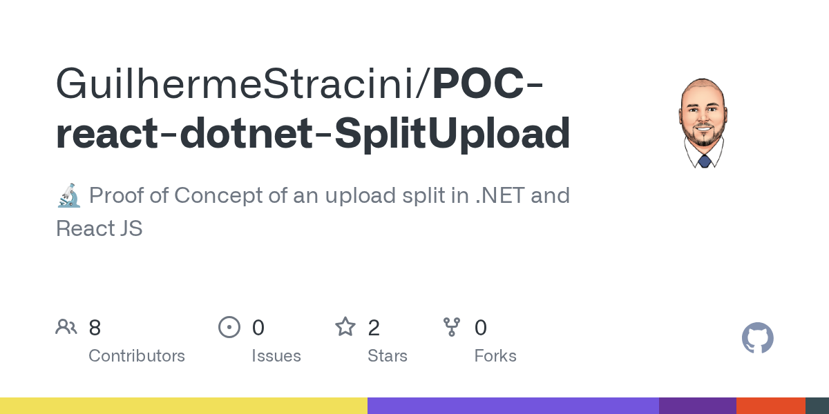 POC-react-dotnet-SplitUpload preview