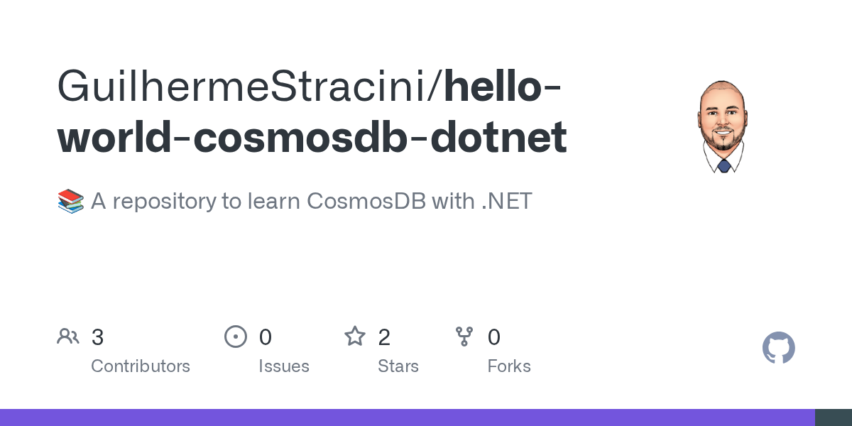hello-world-cosmosdb-dotnet preview