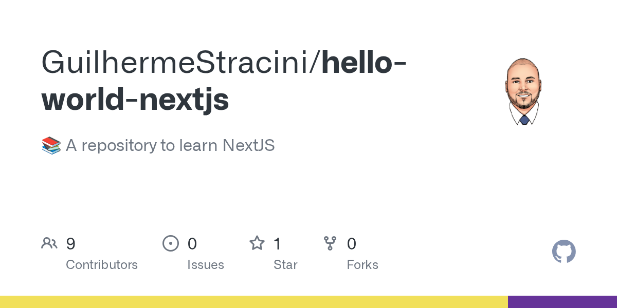 hello-world-nextjs preview