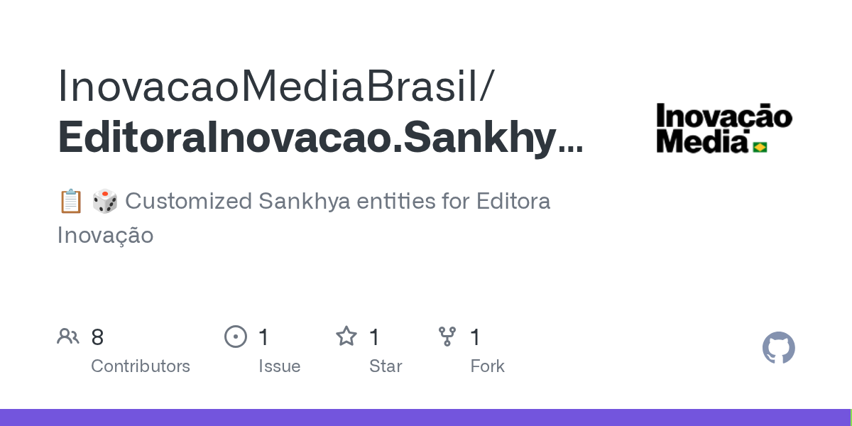 EditoraInovacao.Sankhya.Entities preview