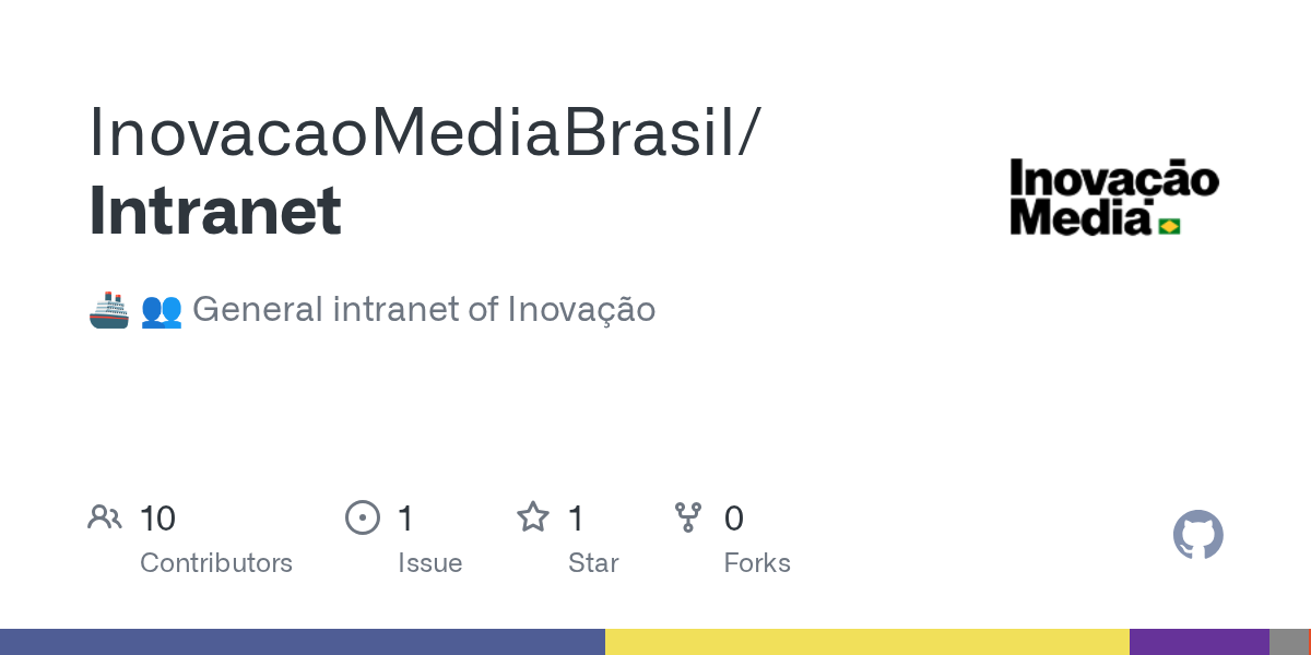 Intranet preview