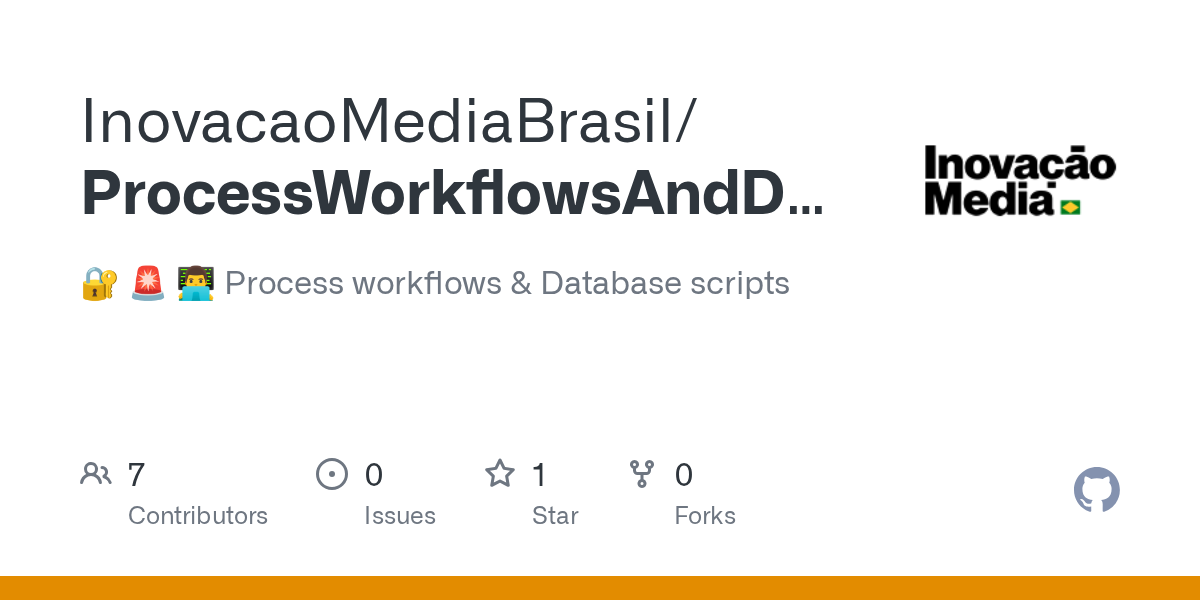ProcessWorkflowsAndDatabaseScripts preview