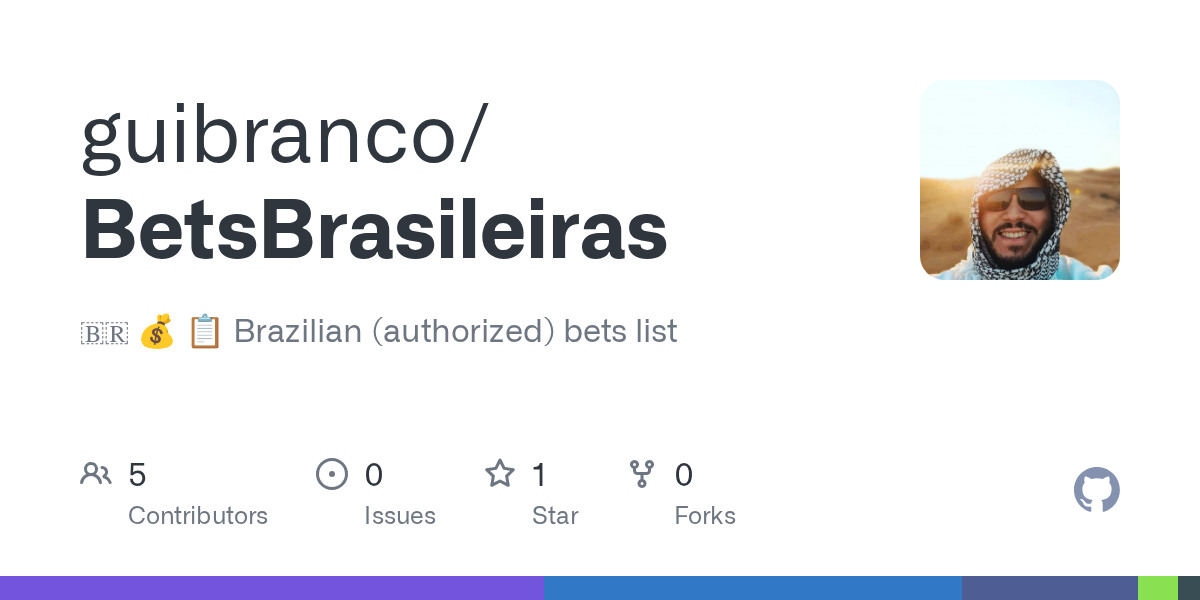 BetsBrasileiras preview