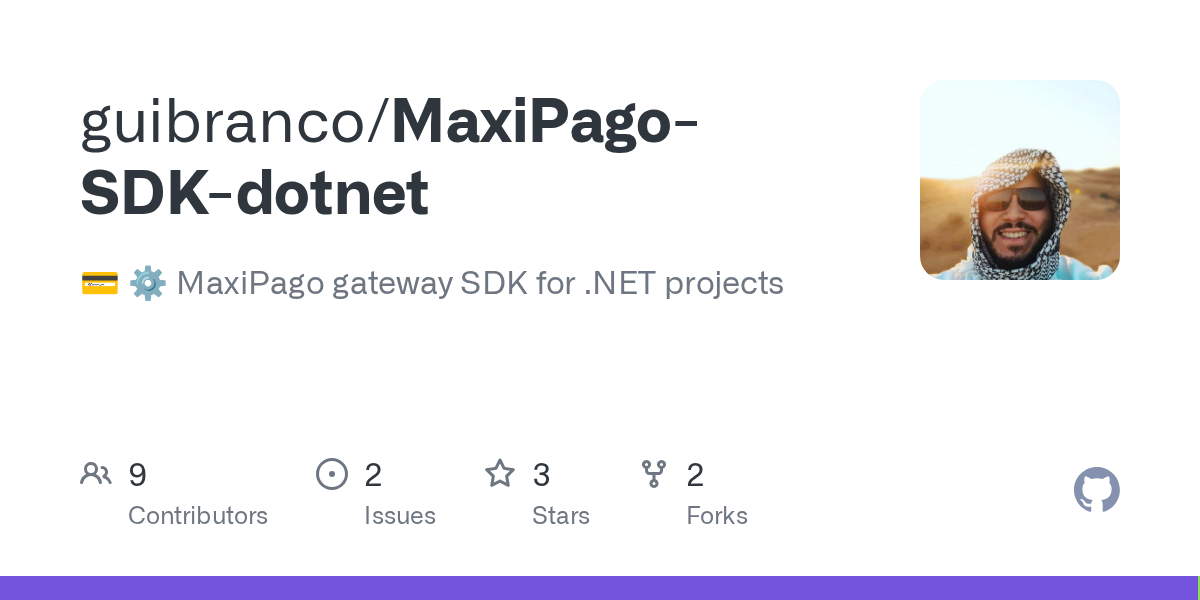 MaxiPago-SDK-dotnet preview