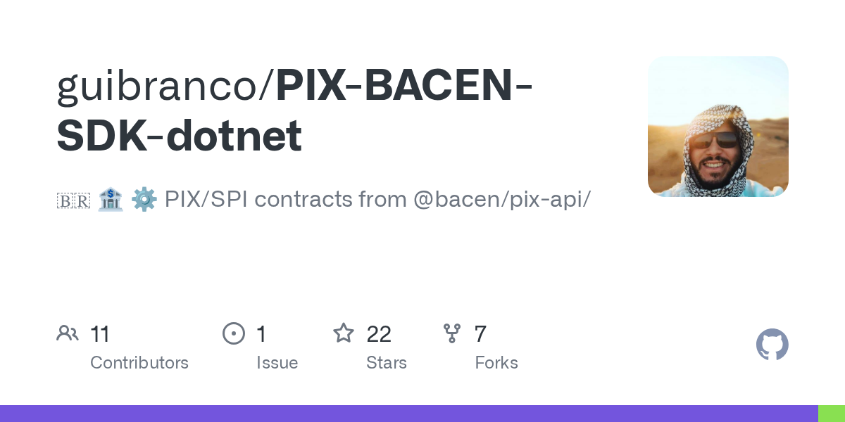 PIX-BACEN-SDK-dotnet preview