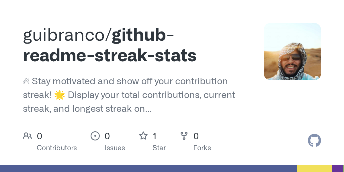 github-readme-streak-stats preview