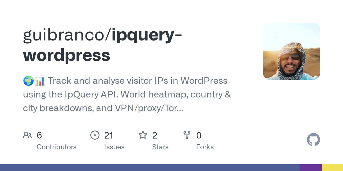 ipquery-wordpress preview