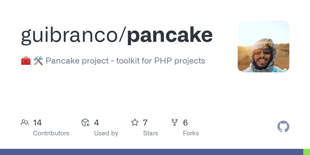 pancake preview