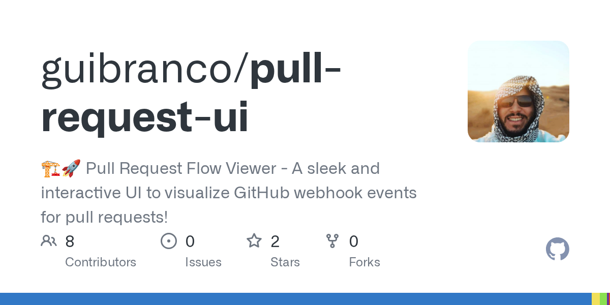 pull-request-ui preview